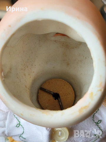 Антична кукла 1894, Арман Марсел 40 см, снимка 14 - Кукли - 54229924