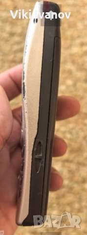 Нокия 6310i, снимка 3 - Nokia - 54427050