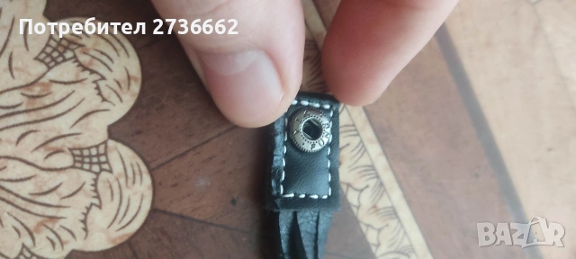 Гривна Козирог , снимка 5 - Гривни - 54670177
