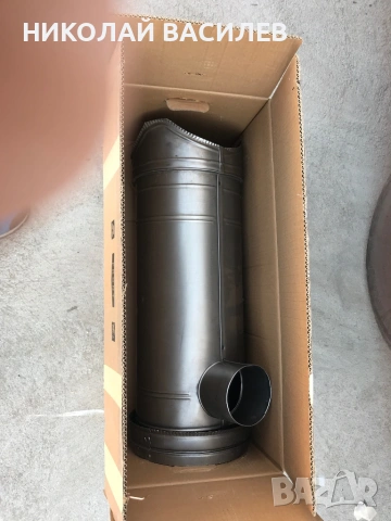 Печка  за  размяна. Издаване. , снимка 8 - Печки, фурни - 54302725