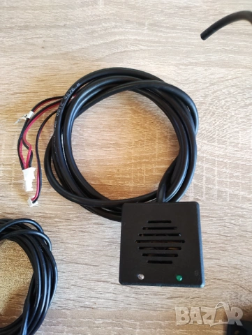 Stelth RG Radar GPS System, снимка 7 - Аксесоари и консумативи - 54655810