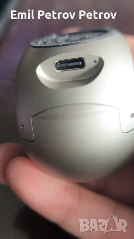 Оригинално зарядно Phonak Mini Charger Case за слухови апарати, снимка 4 - Друга електроника - 54016400