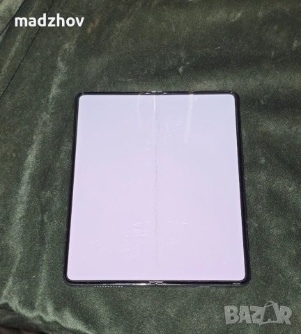 Samsung Galaxy Z Fold4+кейс, снимка 3 - Samsung - 55122444