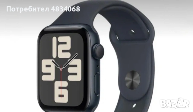 Apple Watch SE Sport Band Apple watch SE 2nd generation 44mm