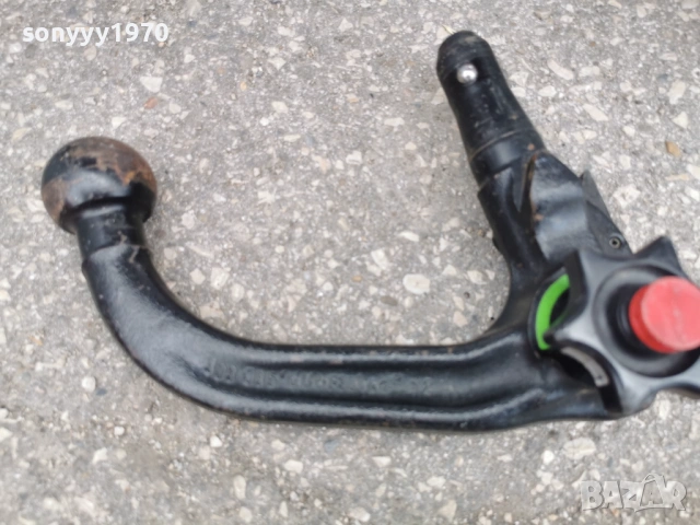BMW-ТЕГЛИЧ 0106251125, снимка 8 - Аксесоари и консумативи - 54735723