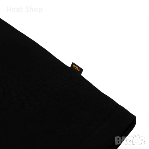 Boss Orange TeEnter Graphic T-Shirt, снимка 5 - Тениски - 55218249