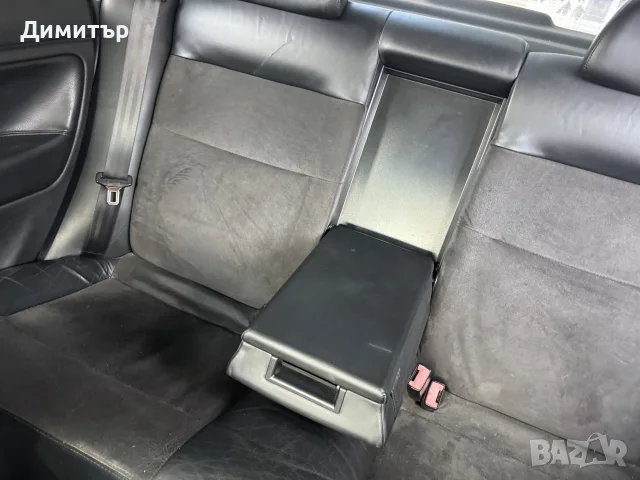 Фолксваген Пасат В5,5 седан 1,9 TDI дизел,131 к.с. 2002 година, снимка 8 - Автомобили и джипове - 55628151