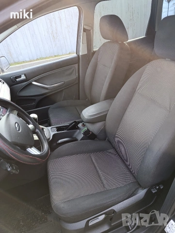 Ford C -Max 1.6 TDCI (2010), снимка 6 - Автомобили и джипове - 55104405