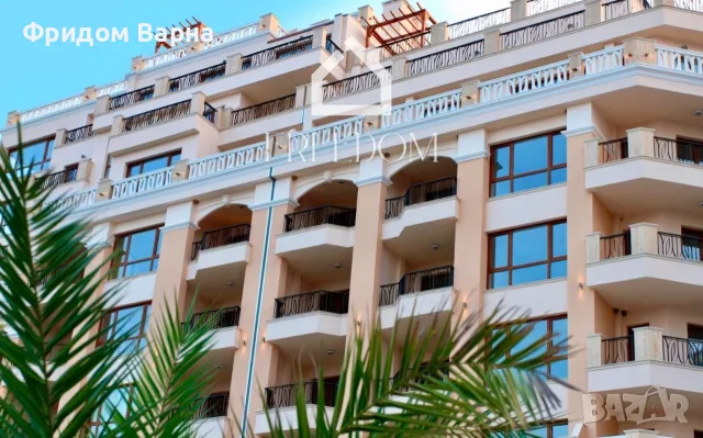 Продава 4-СТАЕН      град Варна, к.к. Чайка, снимка 3 - Апартаменти - 55530666
