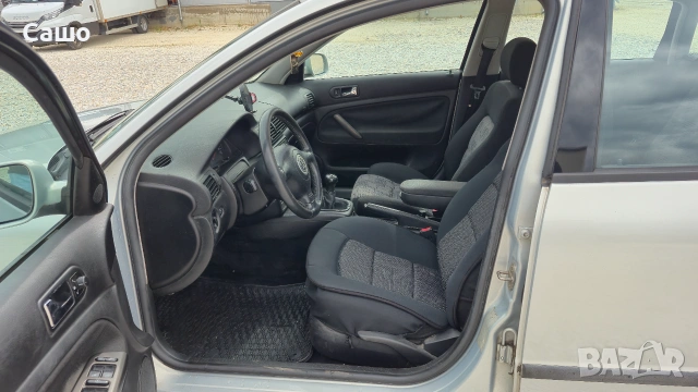 Пасат 1.8 Газ/Клима 125 Коня, снимка 12 - Автомобили и джипове - 55259728