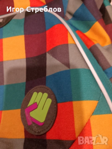 Раница COOCAZOO, снимка 3 - Раници - 54014212