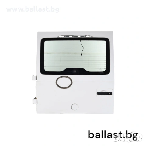 Задна врата A4637405600 G Klasse W463