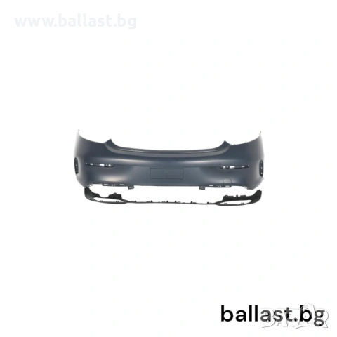 Облицовка задна броня A2058804504 C Klasse W205