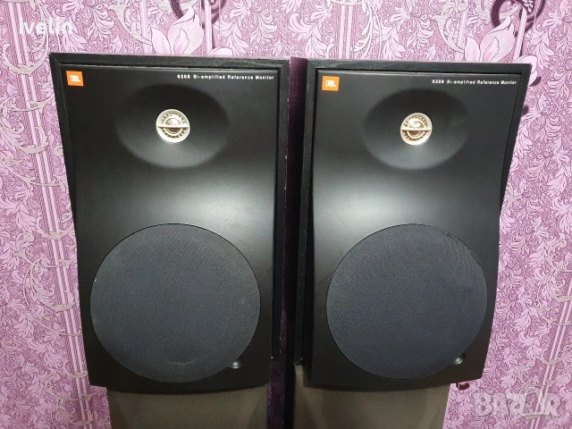 тонколони JBL , снимка 2 - Тонколони - 54804013