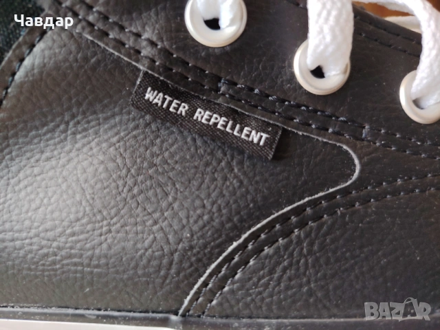 Спортни обувки CONVERSE City Trek Waterpro - 44/28,5 и 45/29,5, снимка 6 - Спортни обувки - 54940791