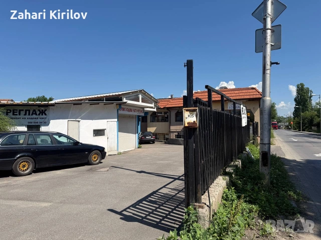 автосервиз за ходова част и реглаж, снимка 4 - Сервизни услуги - 54830692