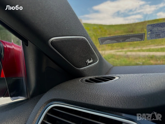 GLI 2.0TSI 211кс DSG Автомат*Шибедах*Обслужен, снимка 14 - Автомобили и джипове - 54428975