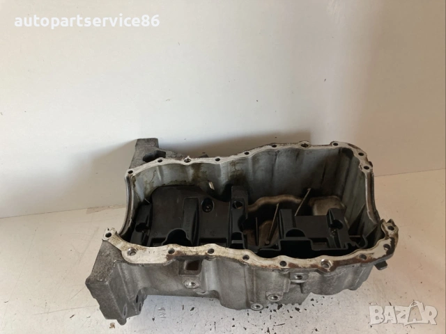 Картер на маслото (маслена вана) за Nissan Qashqai K9K 1.5 DCI (2010) 8200318813