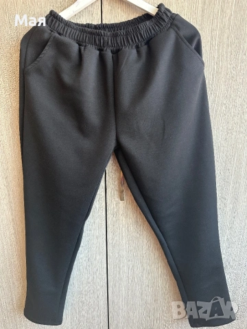 Чисто нов комплект анцуг/спортен комплект, снимка 4 - Комплекти - 54224376