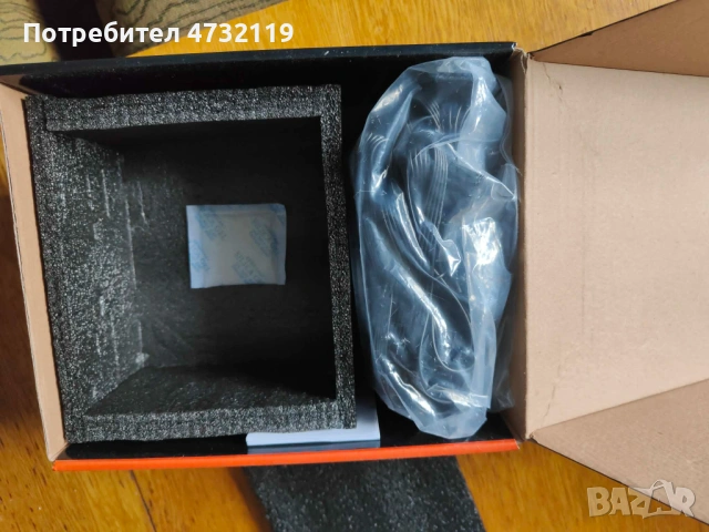 Gigabyte UD850GM, 850W, 80+ GOLD, Modular Захранващ блок, снимка 3 - Захранвания и кутии - 54042347