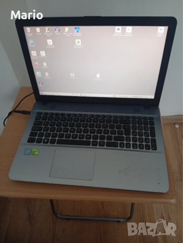 asus k541u