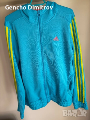 Adidas - дамска горница