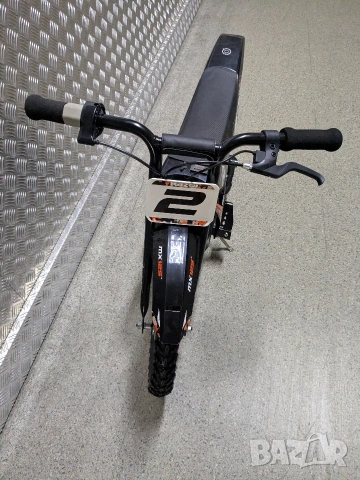 Детски електрически скутер Razor MX125, снимка 2 - Друга електроника - 55230110