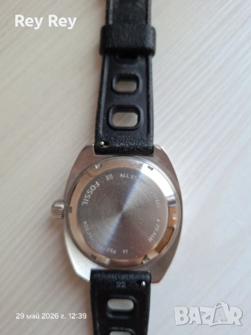 Часовник Fossil, снимка 2 - Мъжки - 54712458