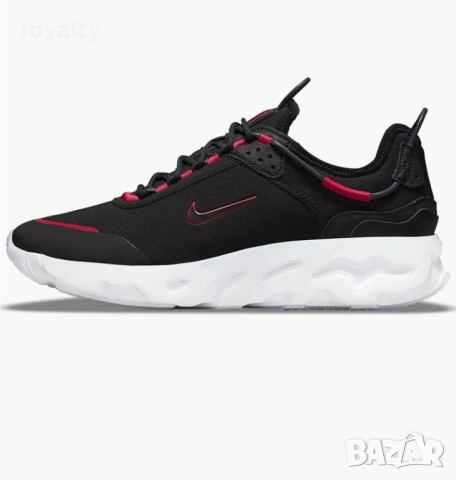 Nike React Live SE Нови Оригинални Мъжки Маратонки Найк 