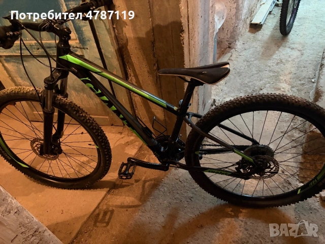 Велосипед GT Transeo 28 Цола градски, снимка 5 - Велосипеди - 54086282