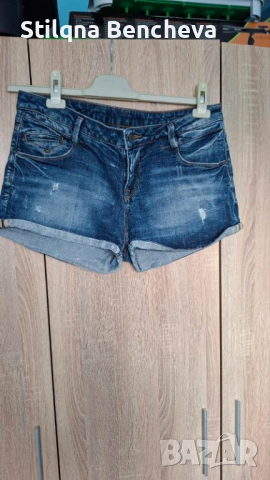 Дамски летни дрехи M,L, снимка 13 - Рокли - 54358105