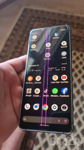 SONY xperia 5ii 8/128, снимка 5 - Sony - 55127619