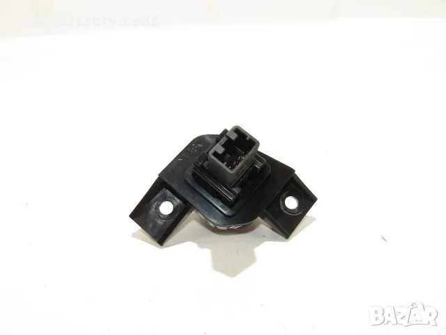 Превключвател за аварийни светлини за Nissan Murano Z51 3.5 V6 (2009) #2444 OEM, снимка 2 - Части - 55626158