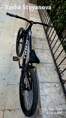 Drag C1 Team G2 Custom Dirt Jump – Fox 34 Float, снимка 7 - Велосипеди - 55171384
