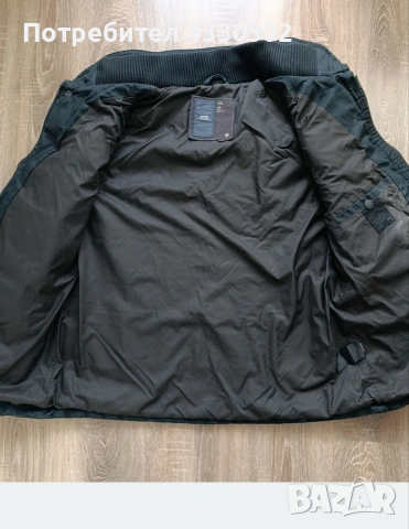 Мъжко яке G - Star, снимка 9 - Якета - 54232741