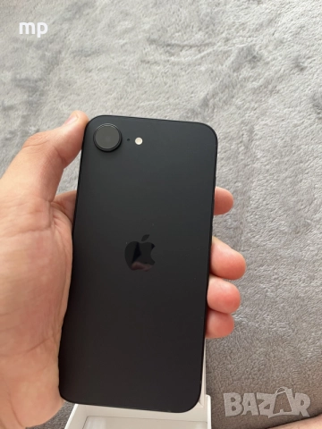 iPhone с гаранция , снимка 3 - Apple iPhone - 55297117
