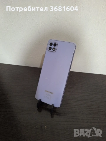 Samsung A22 5g Samsung A14, снимка 4 - Samsung - 54486803