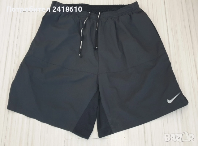 Nike Dri - Fit  Short Mens Size L ОРИГИНАЛ! Мъжки Къси Панталони!, снимка 10 - Къси панталони - 55083753