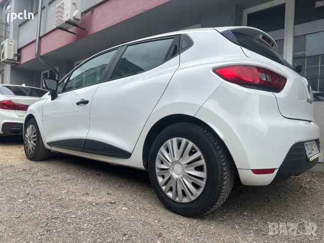Renault Clio 4 - 1.5 dCi Start/Stop, снимка 2 - Автомобили и джипове - 55503965