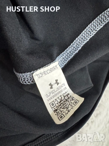 Мъжка компресионна тениска UNDER ARMOR. Размер 2XL, снимка 8 - Тениски - 54286423