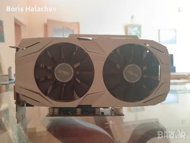 gtx 1060 6gb ram