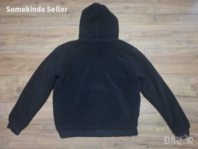 Karl Kani Fleece Hoodie Размер М Карл Кани Мъжки Суичър, снимка 4 - Суичъри - 54961547