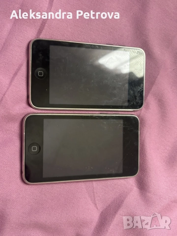 ipod различни видове 