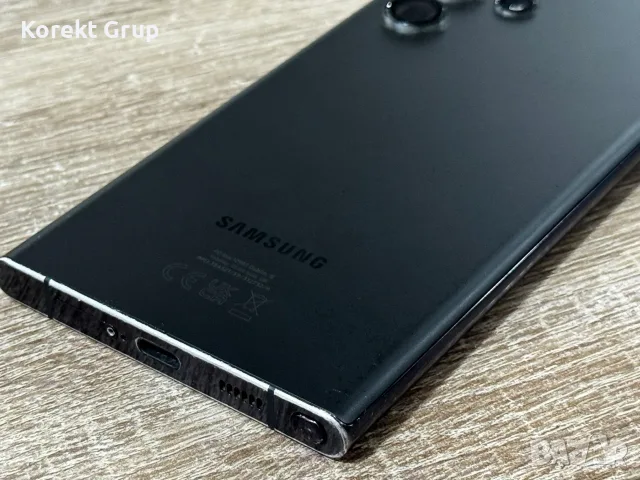 Samsung S22 ultra 256GB, снимка 10 - Samsung - 55410811