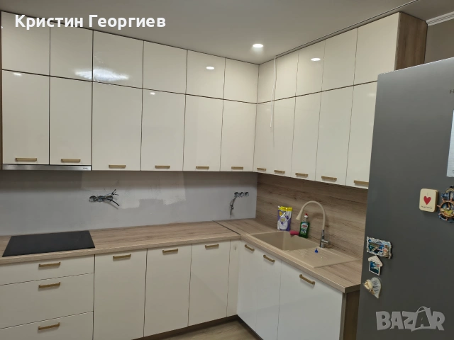 Монтаж на кухни, мебели, ламинат и мебели по поръчка - Ямбол, снимка 2 - Монтажи - 52691765