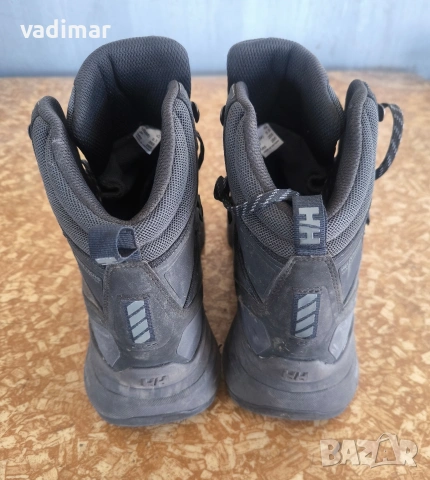 ТУРИСТИЧЕСКИ ОБУВКИ HELLY HANSEN, снимка 2 - Други - 54097984