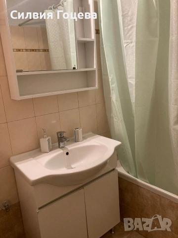 Продавам апартамент в Паралия Офринио на 30м от плажа , снимка 10 - Апартаменти - 54650976