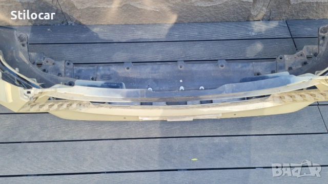 Броня предна Honda HR-V III 21г, снимка 4 - Части - 54344094