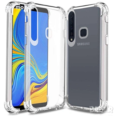 Samsung A9 2018 - Samsung Galaxy A9 2018 калъф - case