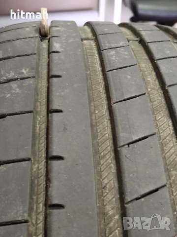 Goodyear Eagle f1 245x45x18 dot 23, снимка 8 - Гуми и джанти - 54563929